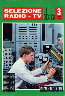 Rivista Selezione Radio